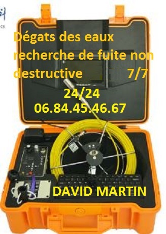Expert recherche de fuite d eau non destructive agree assurance Tassin-La-Demi-Lune APAMS plombier Tassin-La-Demi-Lune pour une recherche de fuite d'eau et une réparation de fuite... 06 84 45 46 67 - Plombier pour recherche de fuite d'eau agréé assurance, syndic, régie et copropriété