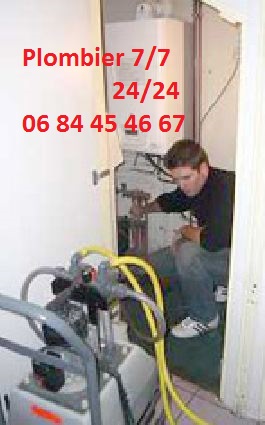 apams plomberie Tassin-La-Demi-Lune pose et installation de chaudière