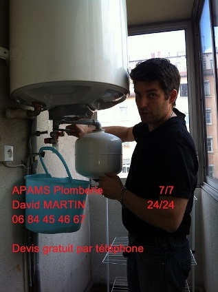 apams plomberie Tassin-La-Demi-Lune pose et installation de chauffe eau Tassin-La-Demi-Lune, tarif changement chauffe eau Tassin-La-Demi-Lune
