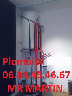 apams plomberie Tassin-La-Demi-Lune pose et installation de chauffe eau