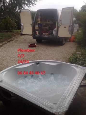 apams plomberie Tassin-La-Demi-Lune pose et installation de salle de bains